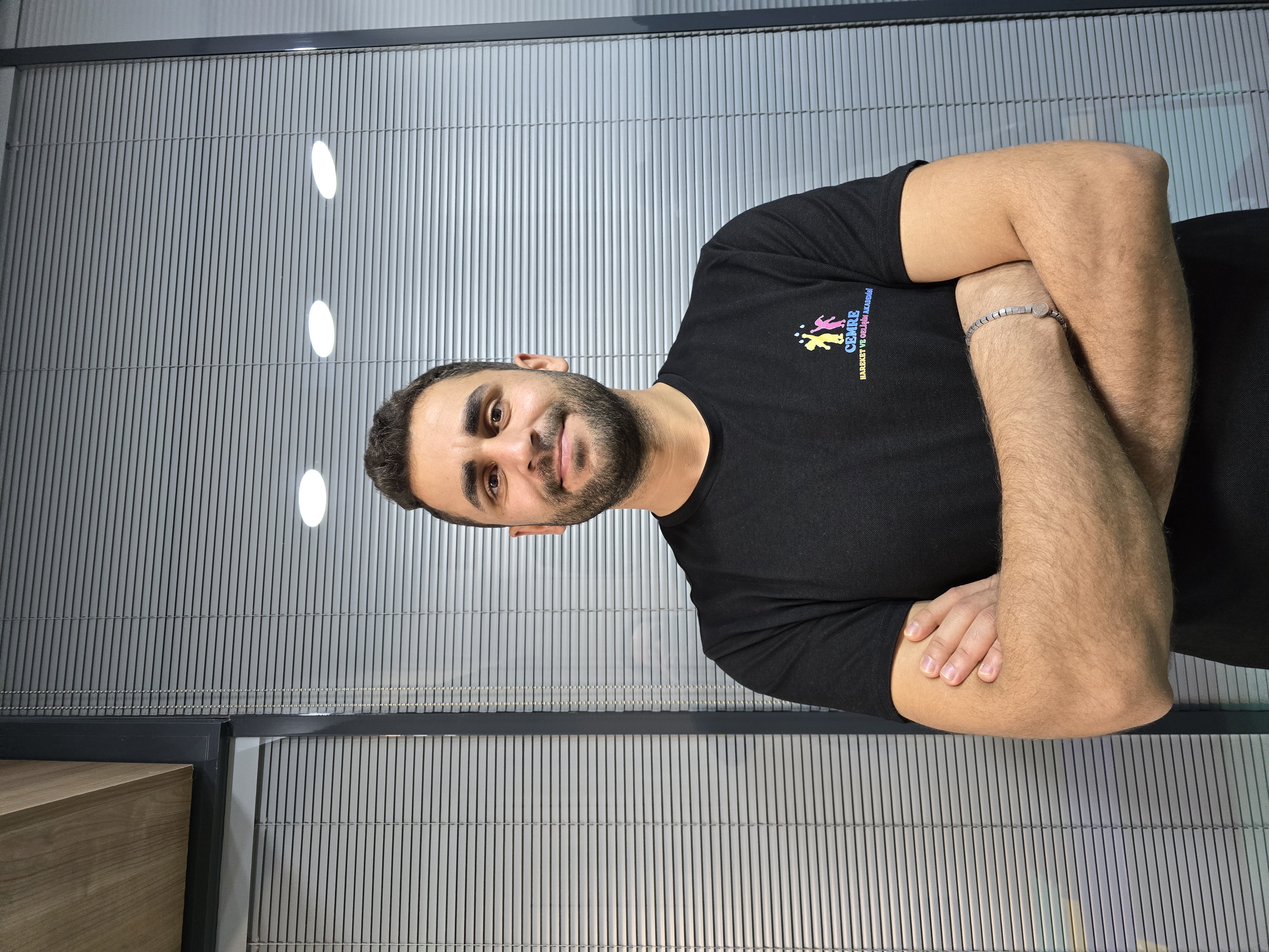 Enes YAVUZ